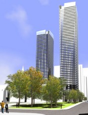 U Condos